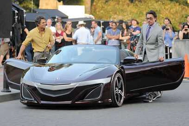 Honda NSX: ufficiale il debutto al Salone di Detroit