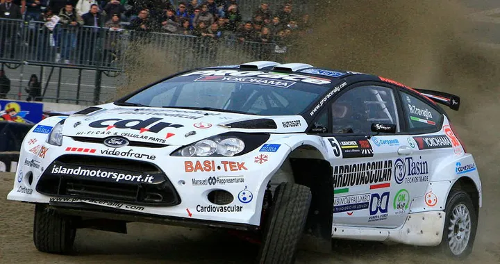 Weekend 13-15 dicembre: tutti gli eventi a motore in programma