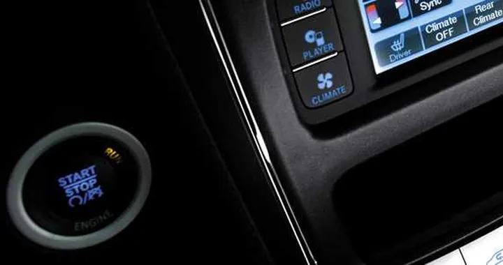 Keyless entry/go