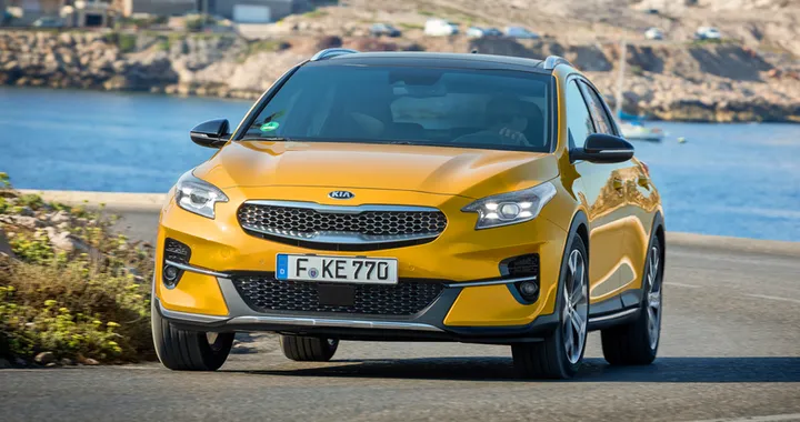 Kia Nevermind, arriva l’acquisto “senza pensieri”