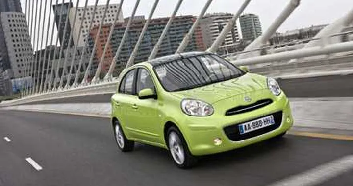 Nissan Micra 2011: obiettivo world car