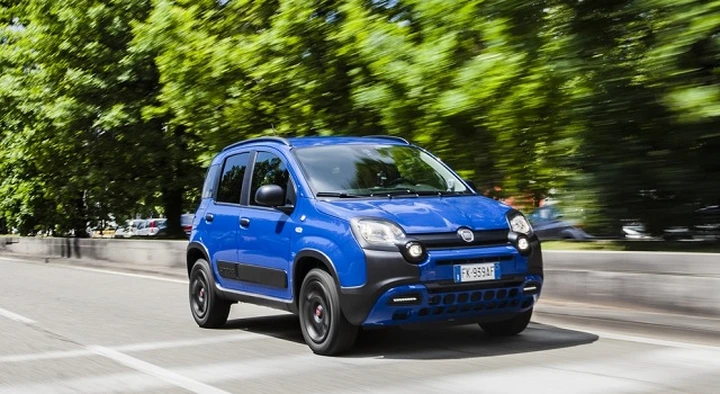 Perché non è vero che la Clio è più amata della Panda dagli italiani