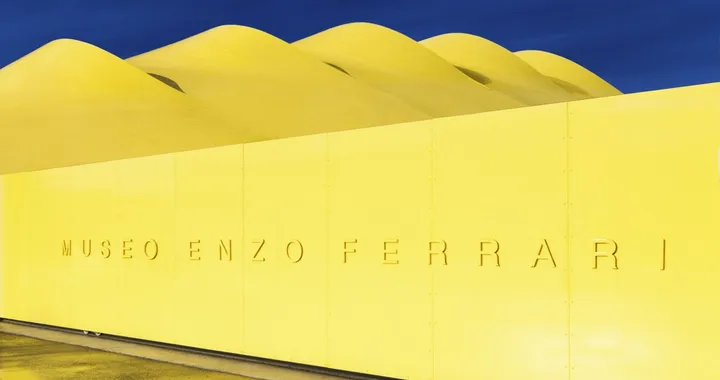Al Museo Ferrari due mostre dedicate al Drake