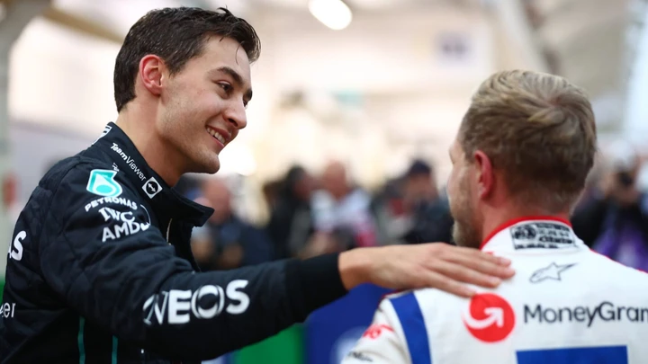 GP del Brasile: nella sprint la spunta Russell
