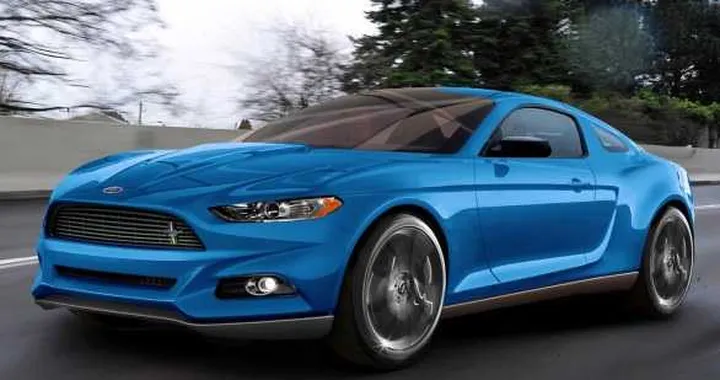 Ford: stesso motore per Mustang e Focus RS?