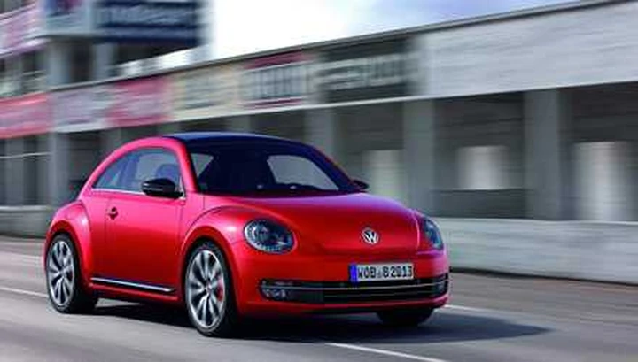 Volkswagen Beetle 2011, ecco lo spot tv