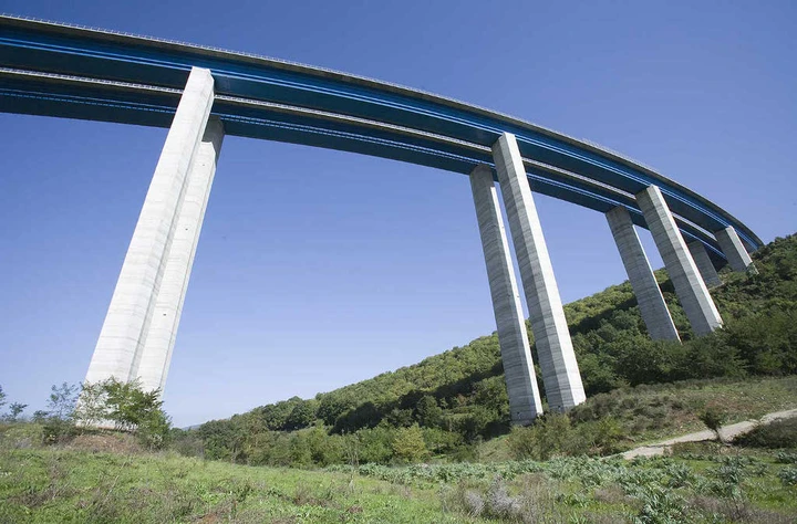 Completata la Salerno-Reggio Calabria: sarà anche Smart Road