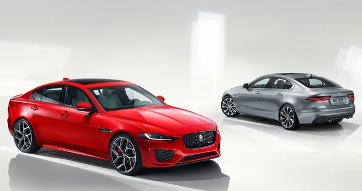Jaguar XE 2019: la segmento D di Coventry si aggiorna