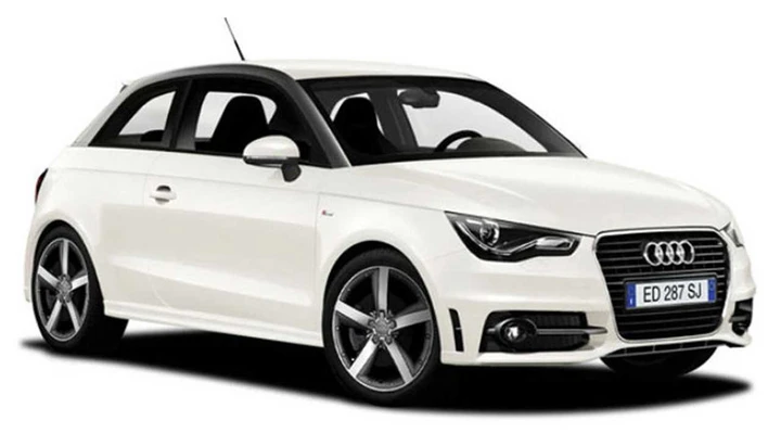 Audi A1: ecco il pacchetto S line Xe