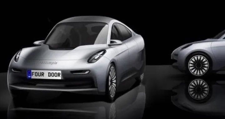 Riversimple Fuel Cell, in cantiere due nuovi modelli ad idrogeno