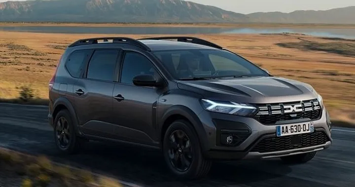 Nuova gamma Dacia 2023: tutte le novità in arrivo