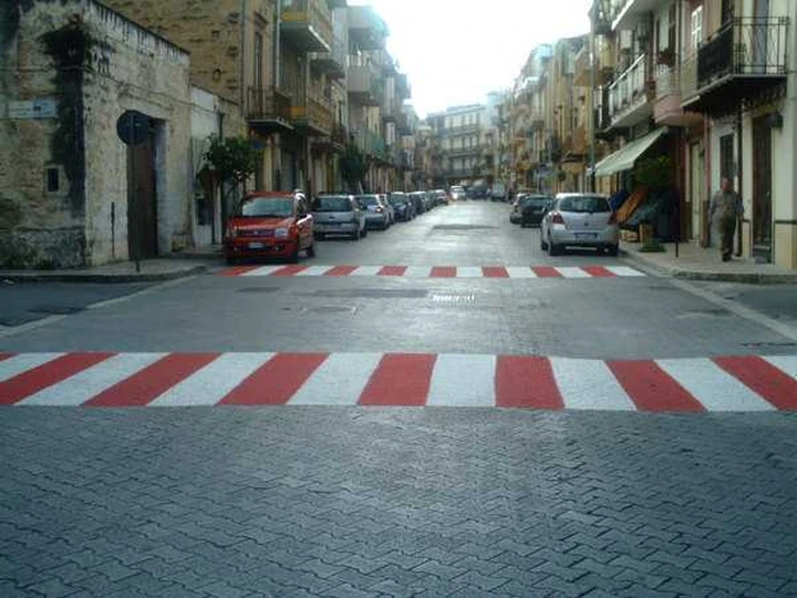 Più sicurezza per gli automobilisti, ma non per i pedoni...