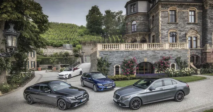 Nuova Mercedes Classe C 2018: tutti i segreti del restyling