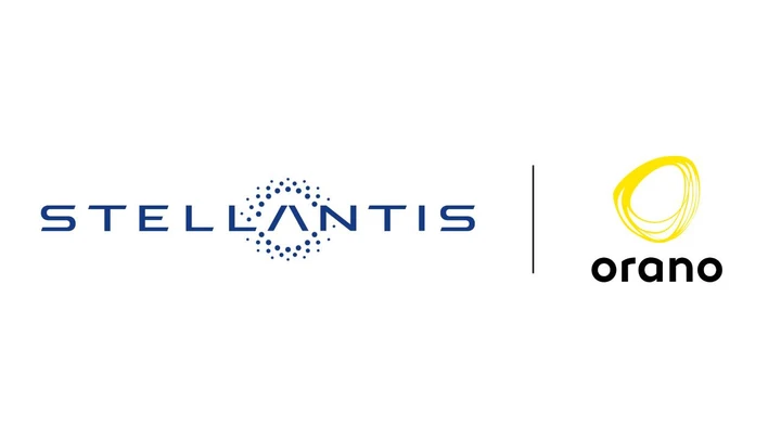 Stellantis: joint-venture con Orano per il riciclo di batterie EV