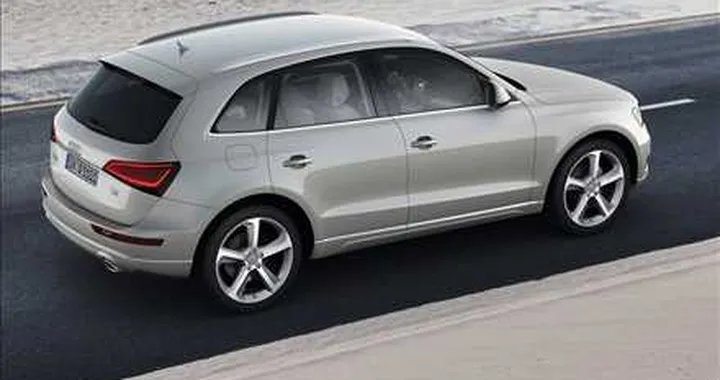 Audi: nuovi motori per A4 allroad quattro e Audi Q5
