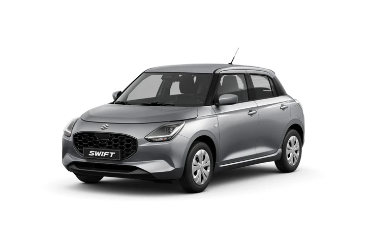 Suzuki Swift Hybrid Waku, la nuova variante per i giovani