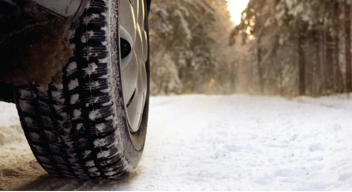 Pneumatici invernali: l’obbligo si avvicina