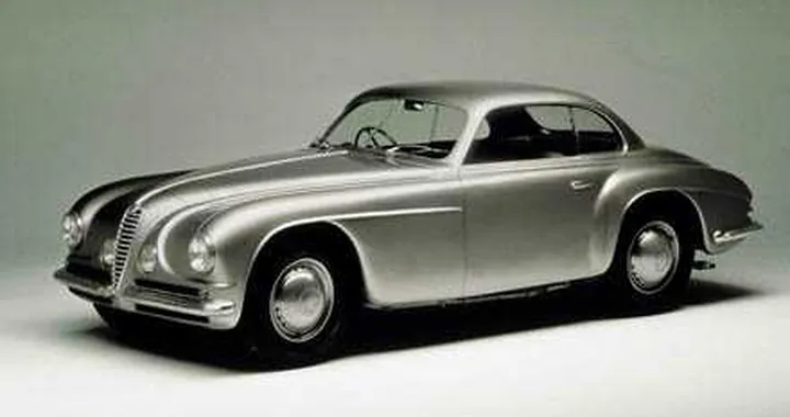 Alfa Romeo al Concorso Eleganza Villa d'Este