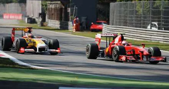 Chi sarà la tredicesima squadra per il 2010?