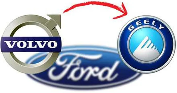 Volvo ancora più vicina alla Cina