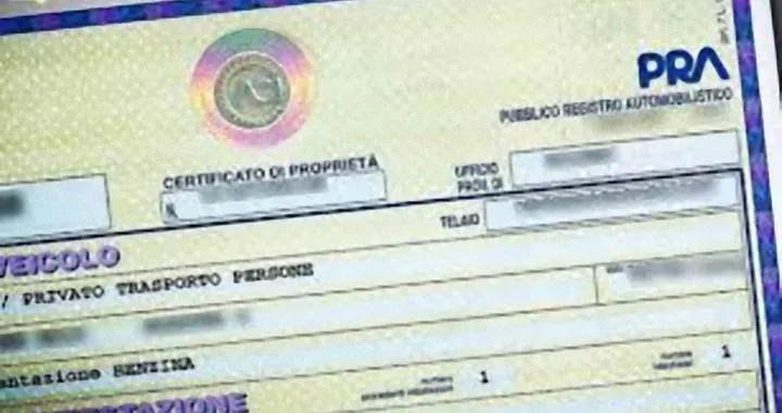 ACI: come contattare PRA e uffici territoriali