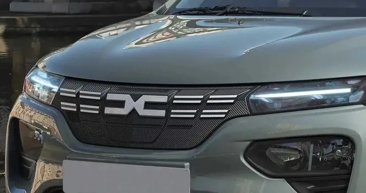 Dacia pronta a lanciare una piccola auto a meno di 18.000 euro