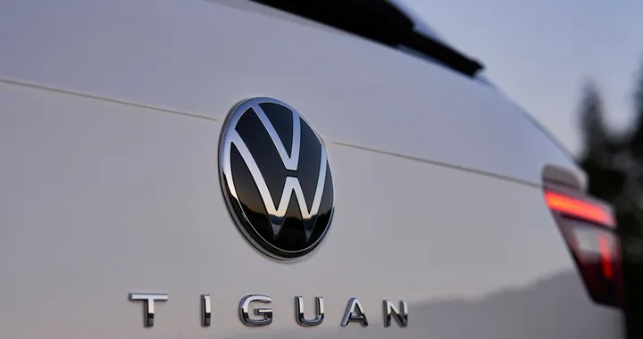 Volkswagen Tiguan 2023: in arrivo la nuova generazione