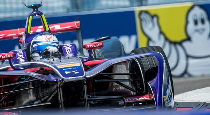 Formula E: problemi per il team DS Virgin Racing nelle qualifiche di Gara 1
