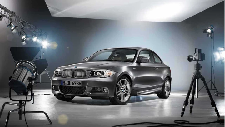 Bmw Serie 1 Coupé e Cabrio Limited Edition Lifestyle