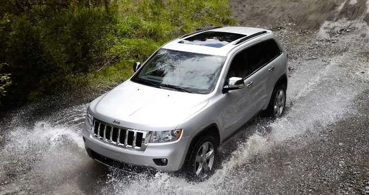 Jeep Grand Cherokee 2014: il diesel italiano va negli usa