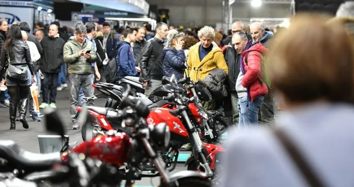 Motor Bike Expo 2019: edizione da record