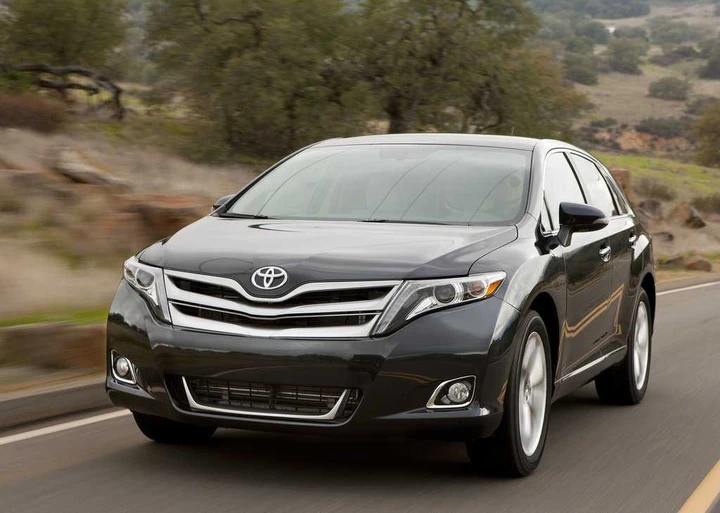 Toyota Venza