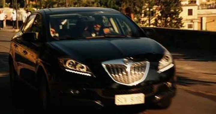 Lancia Delta 1.8 Di TurboJet: “diva” del cinema dalla doppia anima
