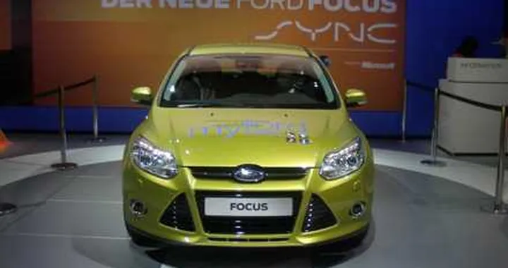 Ford Sync: ecco come parleremo con l'auto