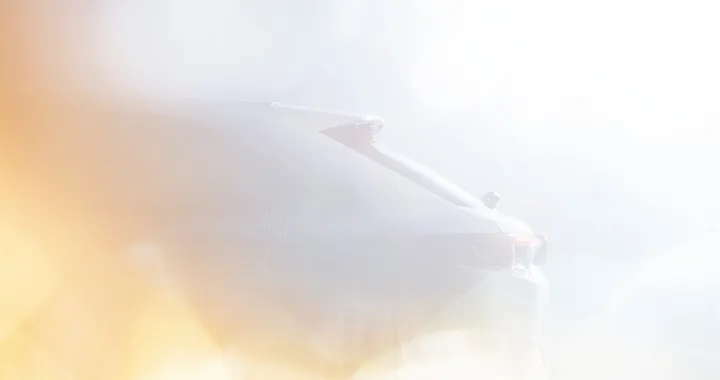 Honda HR-V 2021: primi teaser della nuova generazione