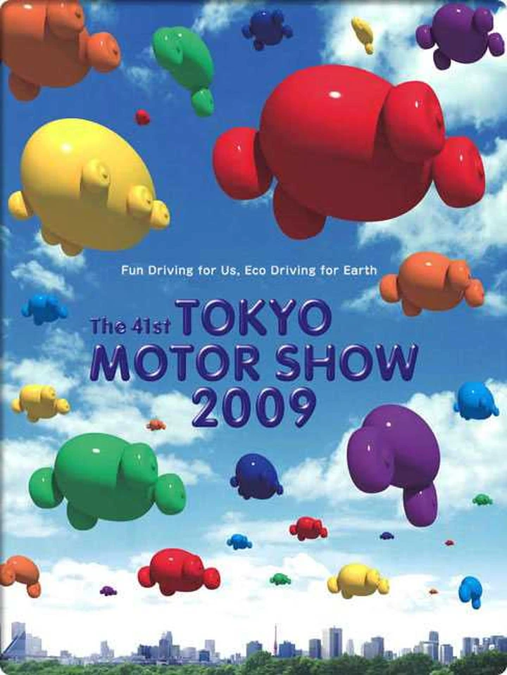 Salone di Tokyo: ecco tutte le novità