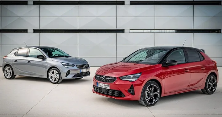 Opel Corsa-e GS Line: prezzi e formula di acquisto