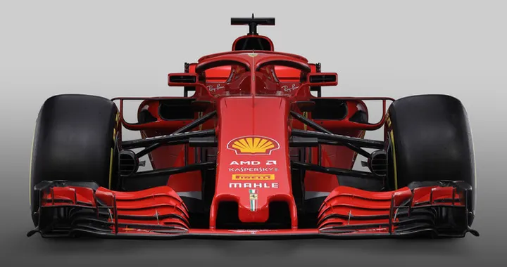 Ferrari SF71H: svelata la nuova monoposto 2018