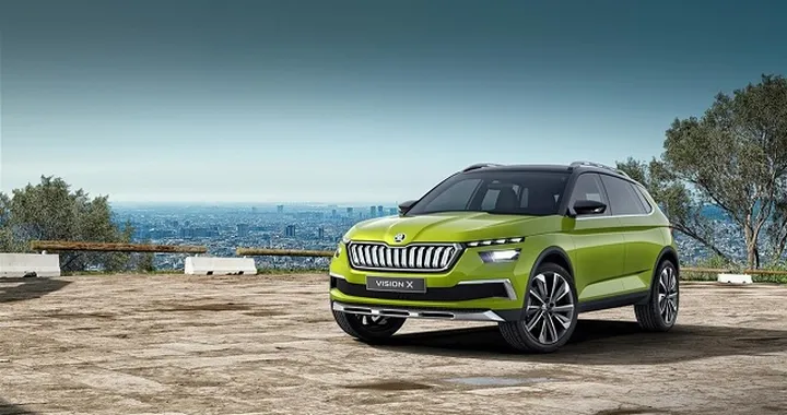Skoda: nel 2020 arriveranno 19 nuovi modelli