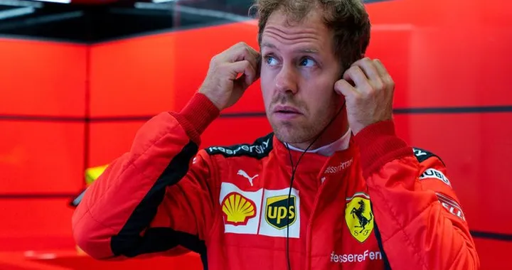 Formula 1: Vettel a un passo dalla Racing Point