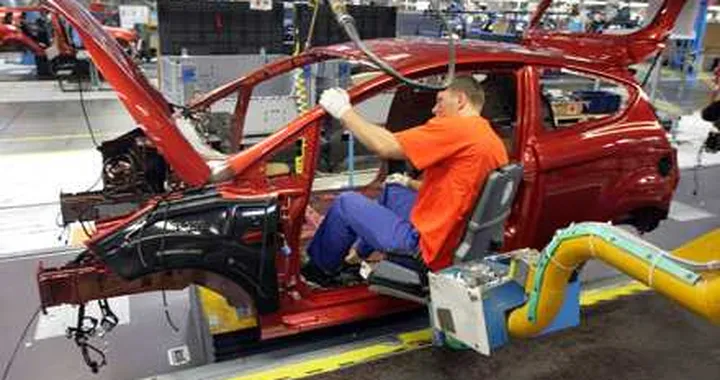 Ford perde 1,4 miliardi di dollari nel primo trimestre