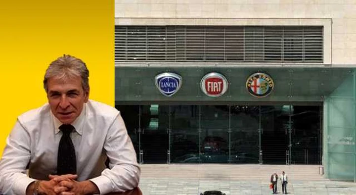 Fiat, Mirafiori diventa polo premium