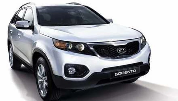 Kia inaugura il primo impianto negli Usa