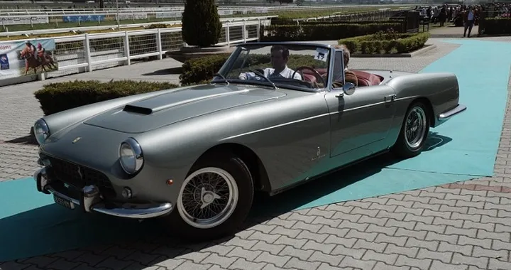 MillenniuMExpo 2018: a Roma un weekend dedicato alle auto storiche