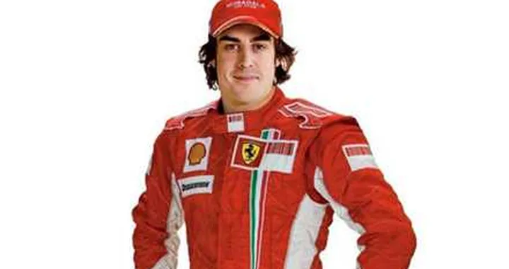 Alonso alla Ferrari: è ufficiale