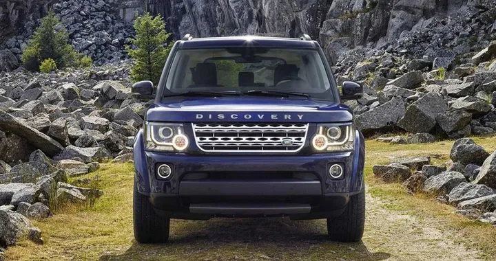 Land Rover Discovery 2014: in arrivo a novembre
