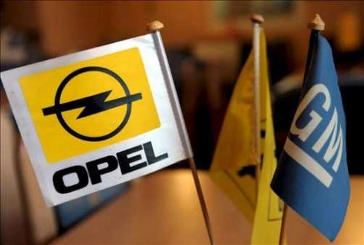 Opel, Berlino dice no agli aiuti di Stato