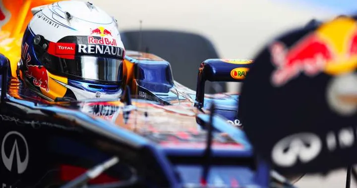 GP Corea: Vettel vince e vola in testa alla classifica