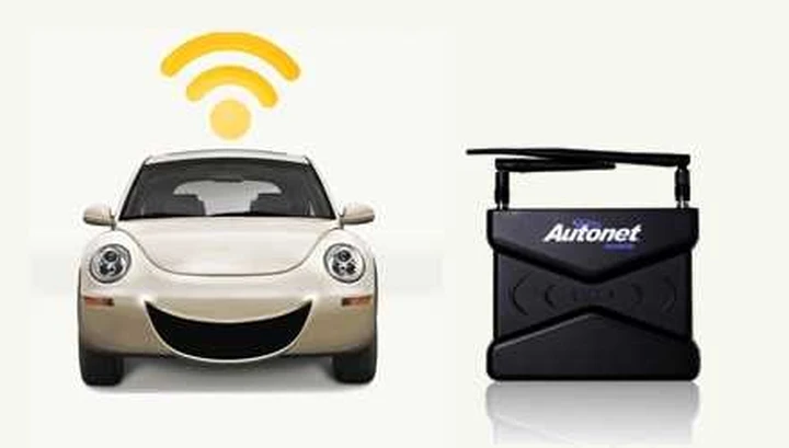 Autonet Mobile: il wi-fi per l’auto