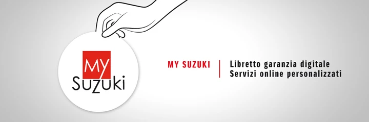 Suzuki: nuovi preventivi online per la manutenzione